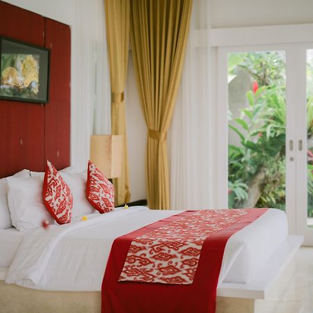 Alam Boutique Villa, Umalas Seminyak  Exterior photo
