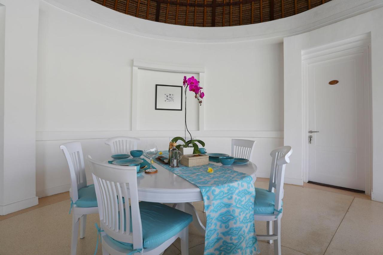 Alam Boutique Villa, Umalas Seminyak  Exterior photo