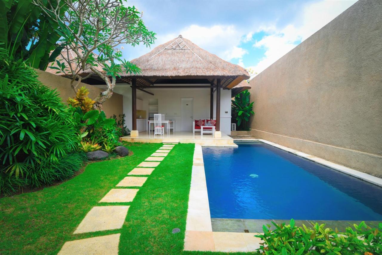 Alam Boutique Villa, Umalas Seminyak  Exterior photo