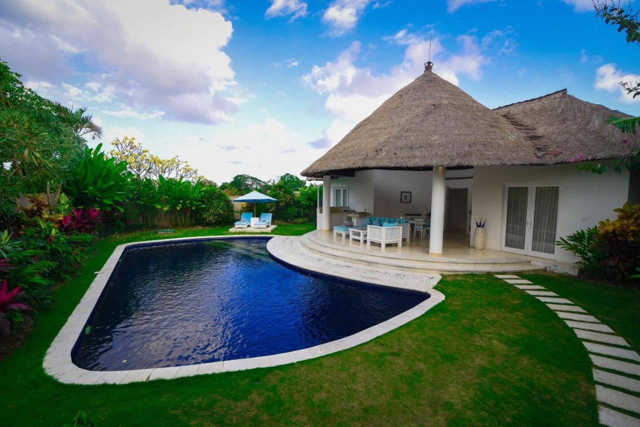 Alam Boutique Villa, Umalas Seminyak  Exterior photo
