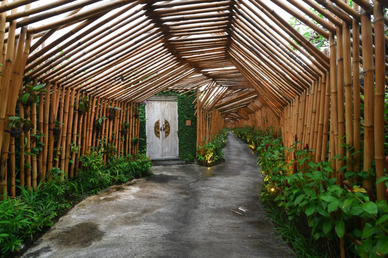 Alam Boutique Villa, Umalas Seminyak  Exterior photo