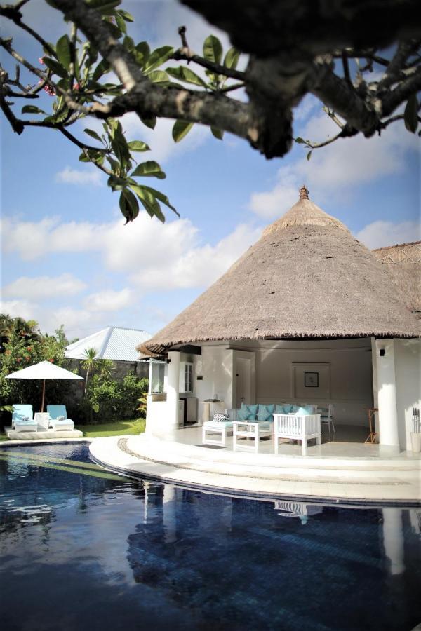 Alam Boutique Villa, Umalas Seminyak  Exterior photo
