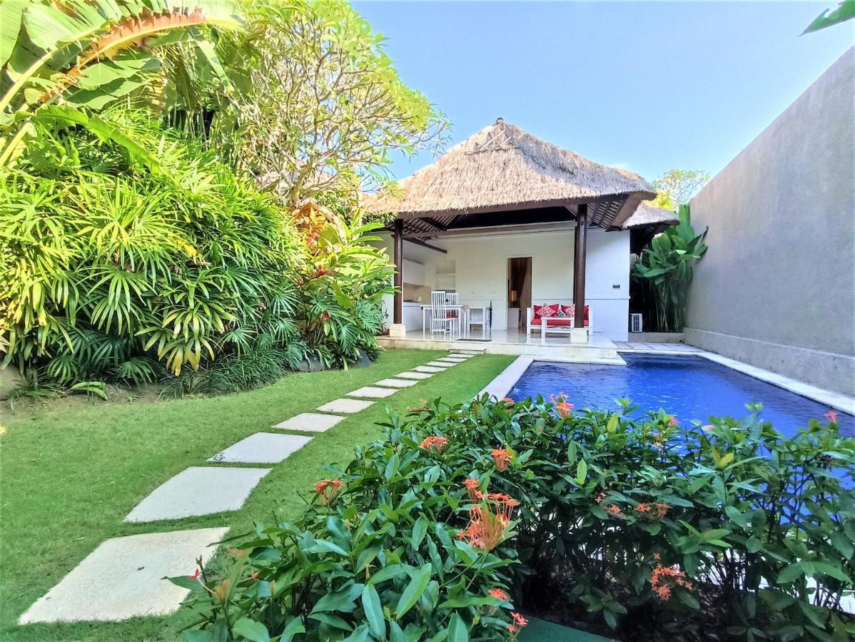 Alam Boutique Villa, Umalas Seminyak  Exterior photo
