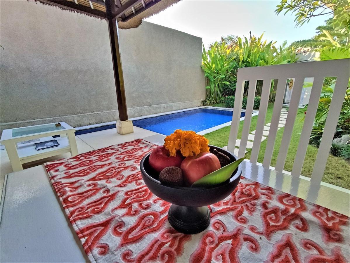 Alam Boutique Villa, Umalas Seminyak  Exterior photo