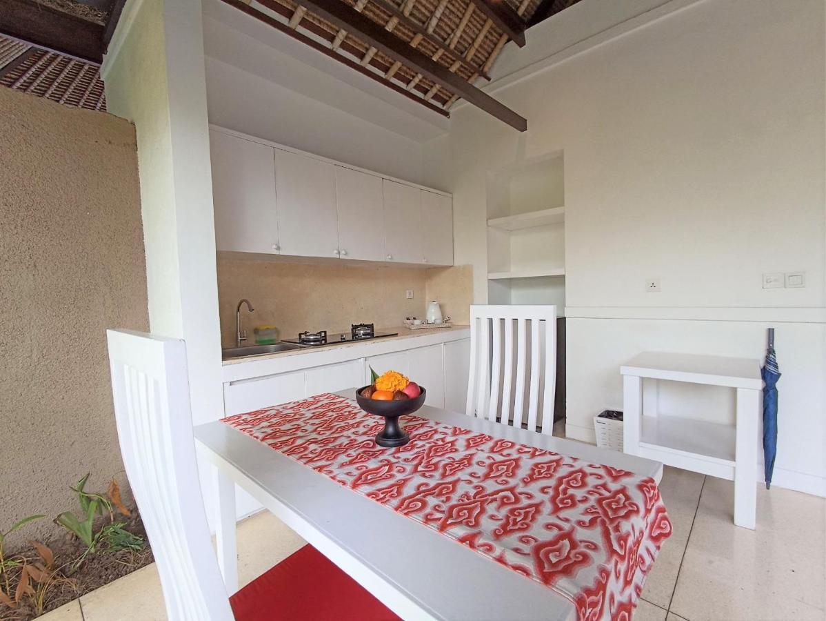 Alam Boutique Villa, Umalas Seminyak  Exterior photo