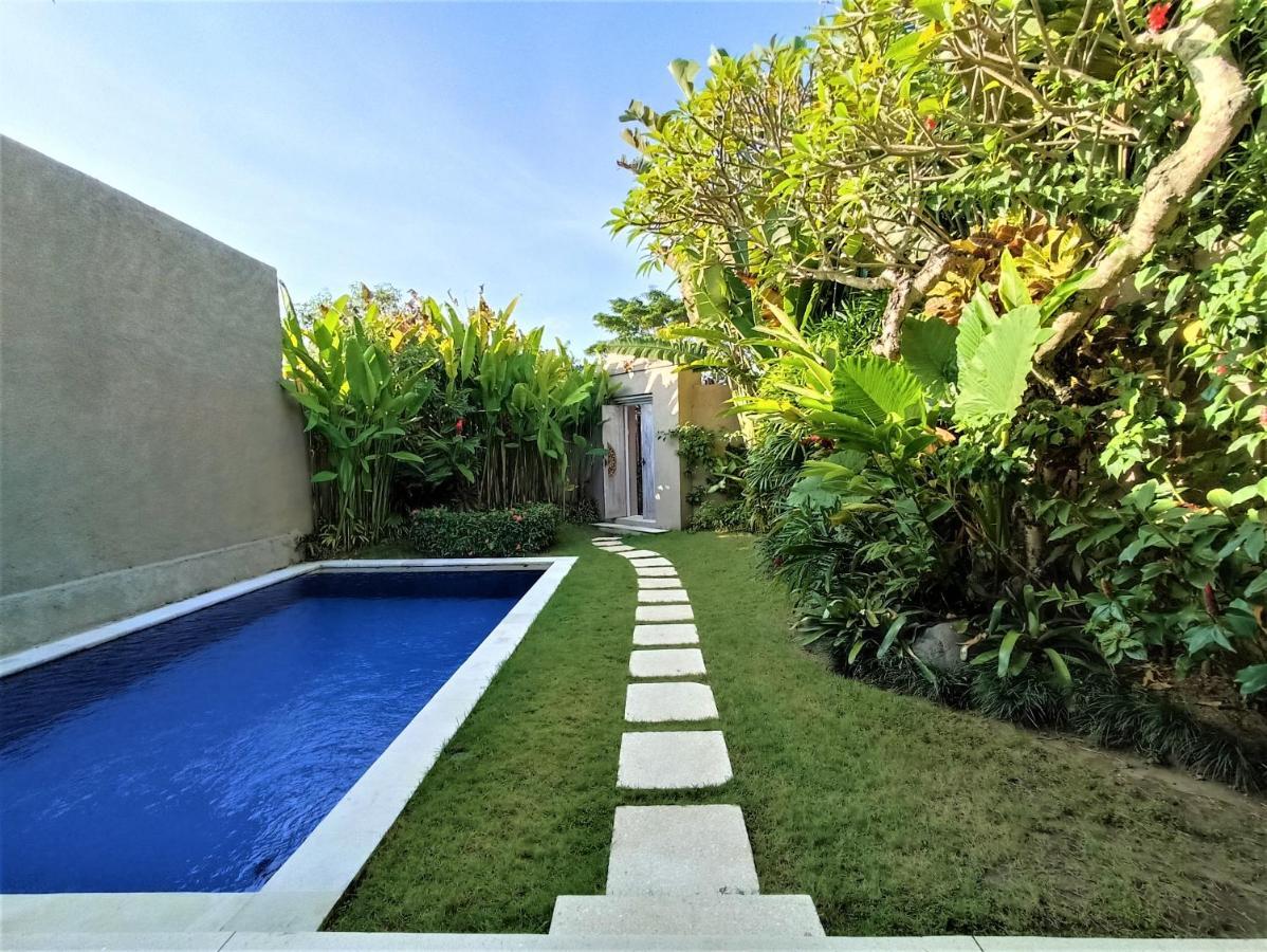 Alam Boutique Villa, Umalas Seminyak  Exterior photo