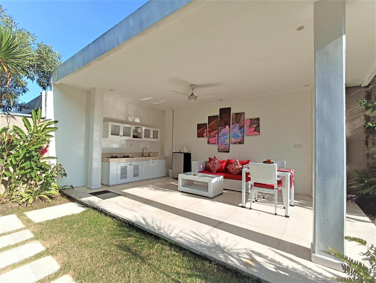 Alam Boutique Villa, Umalas Seminyak  Exterior photo