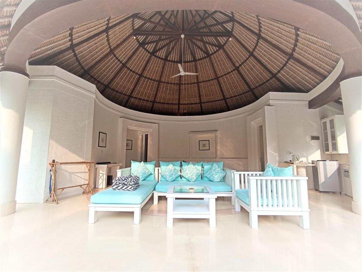 Alam Boutique Villa, Umalas Seminyak  Exterior photo
