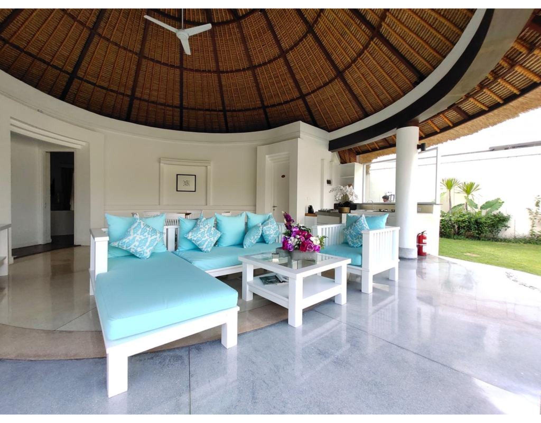 Alam Boutique Villa, Umalas Seminyak  Exterior photo