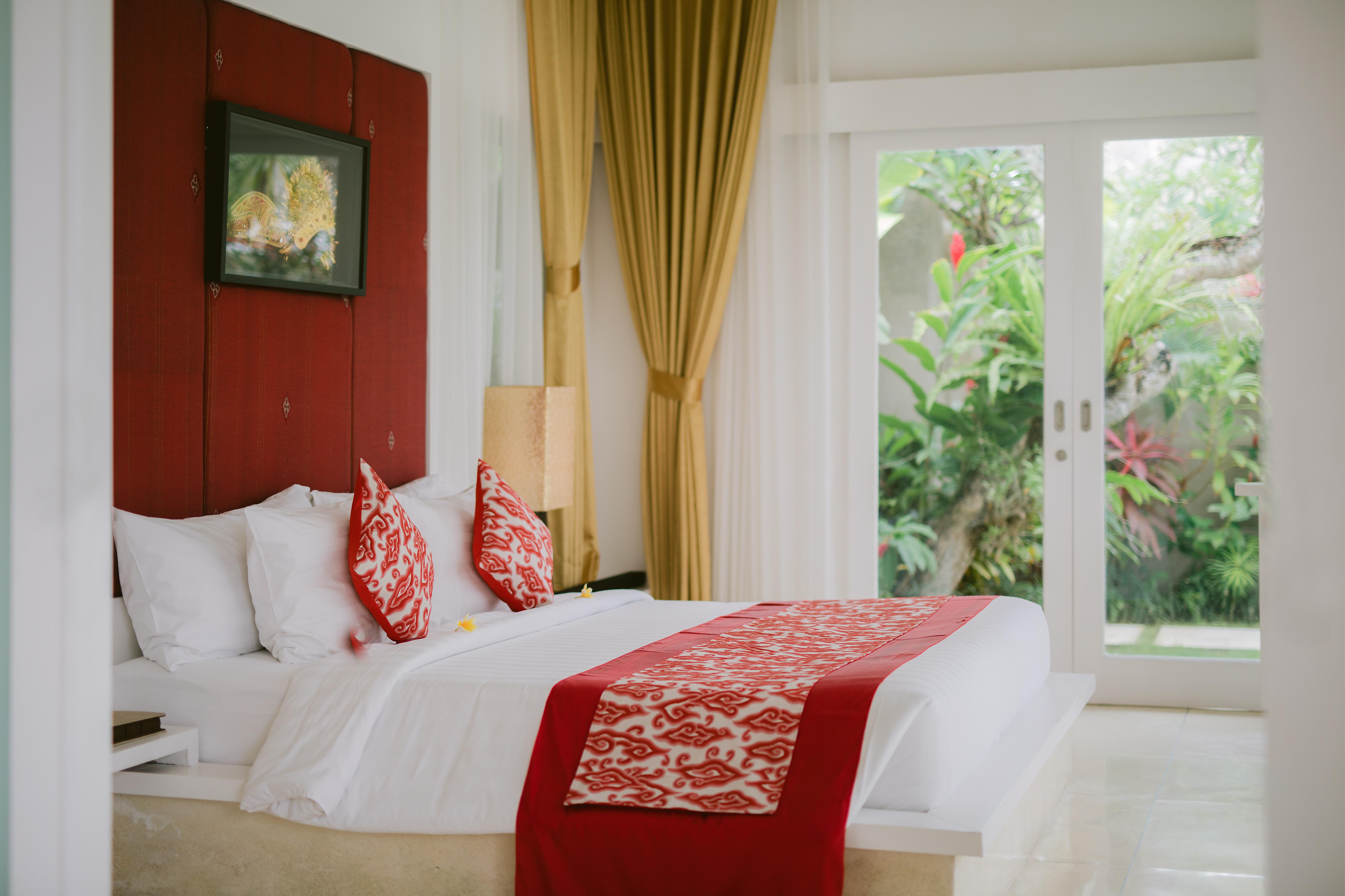 Alam Boutique Villa, Umalas Seminyak  Exterior photo