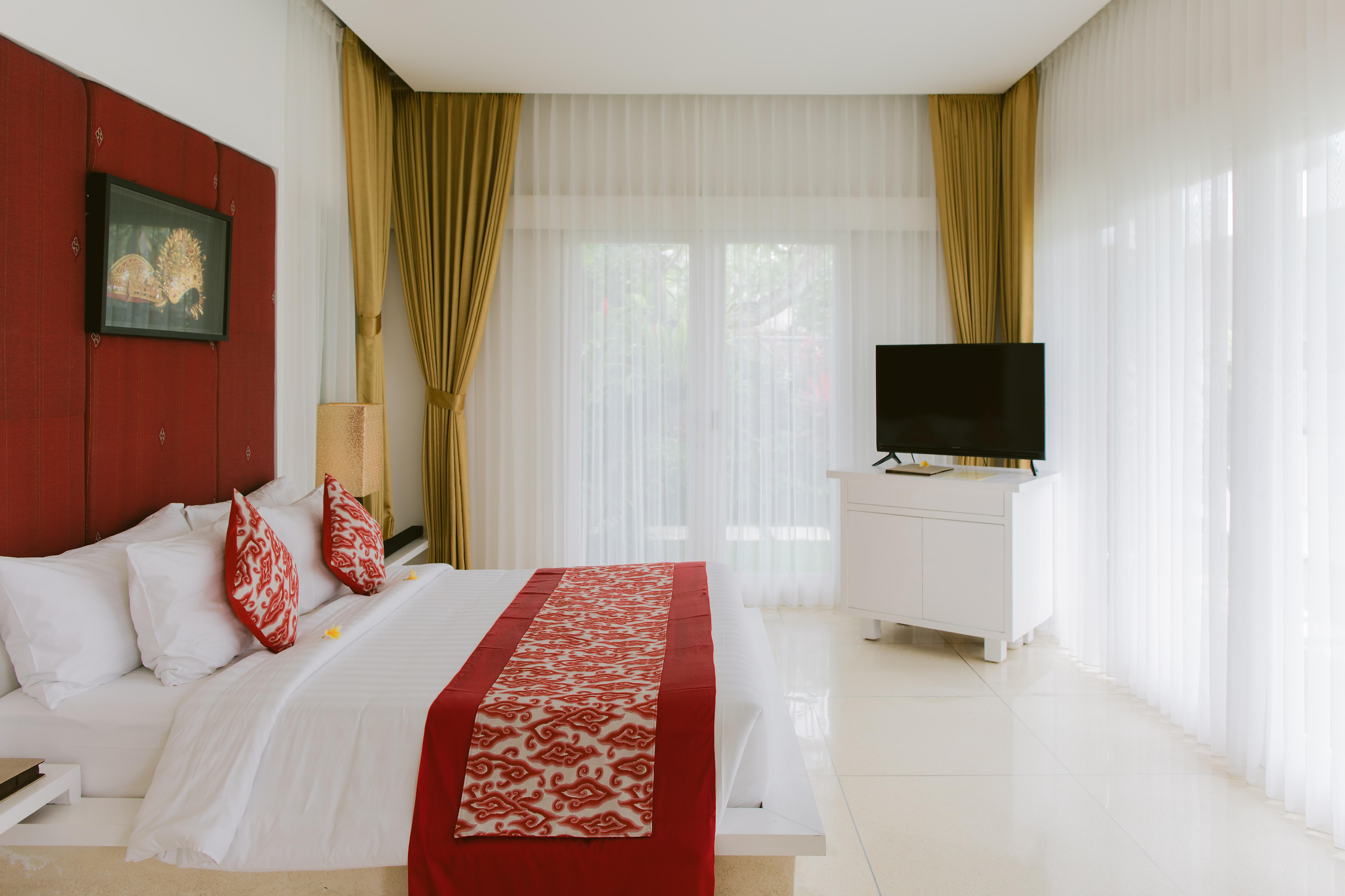 Alam Boutique Villa, Umalas Seminyak  Exterior photo