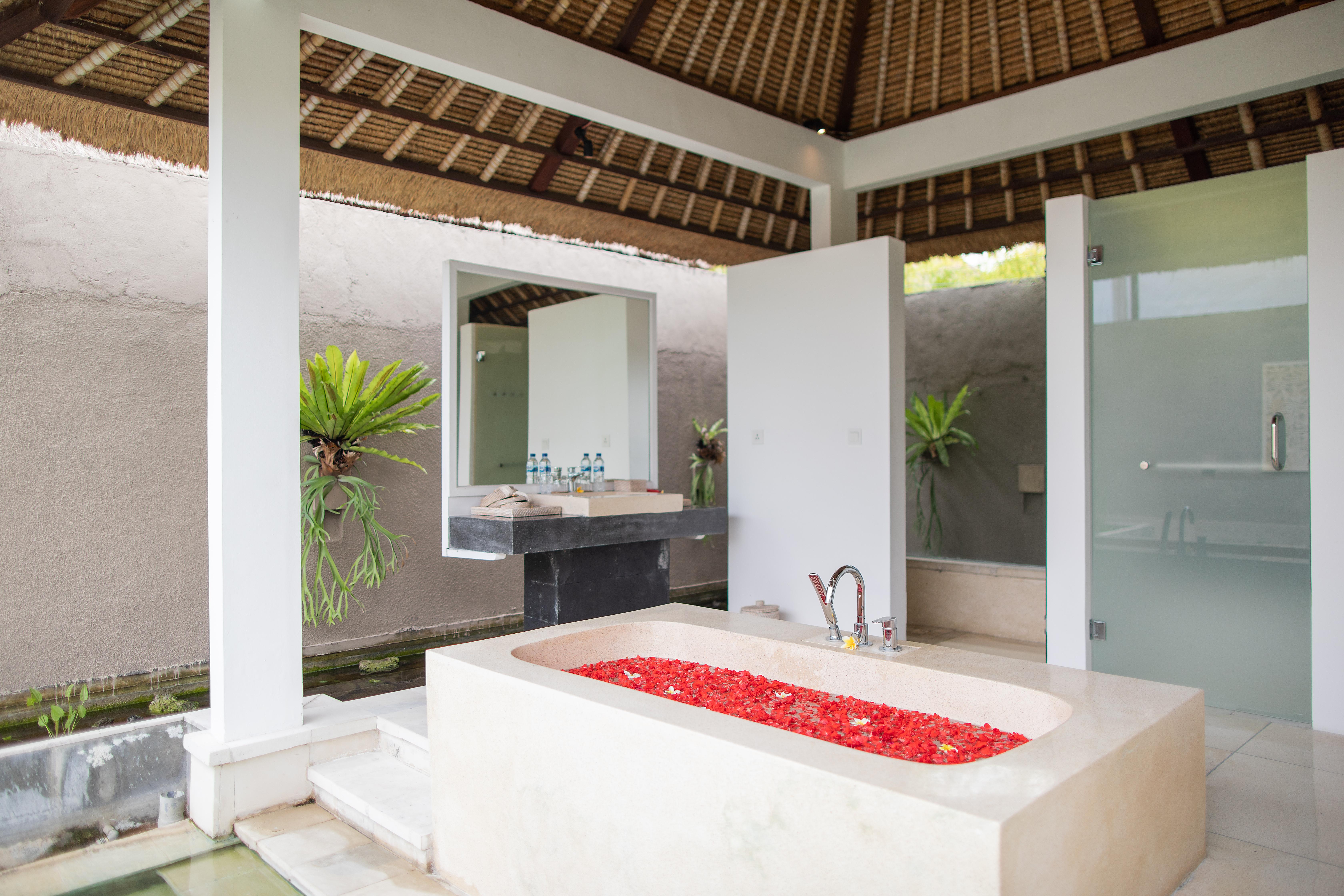 Alam Boutique Villa, Umalas Seminyak  Exterior photo