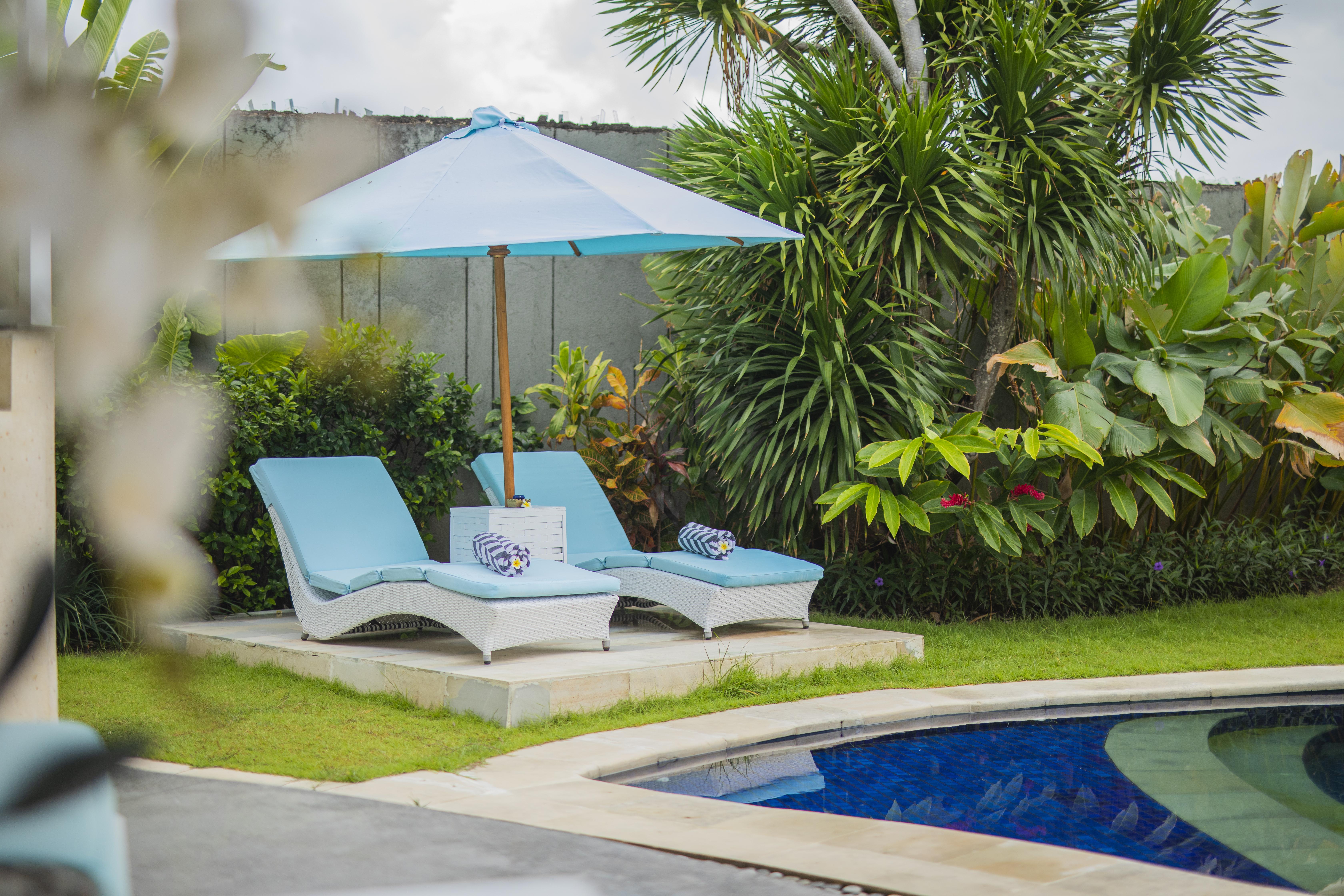 Alam Boutique Villa, Umalas Seminyak  Exterior photo