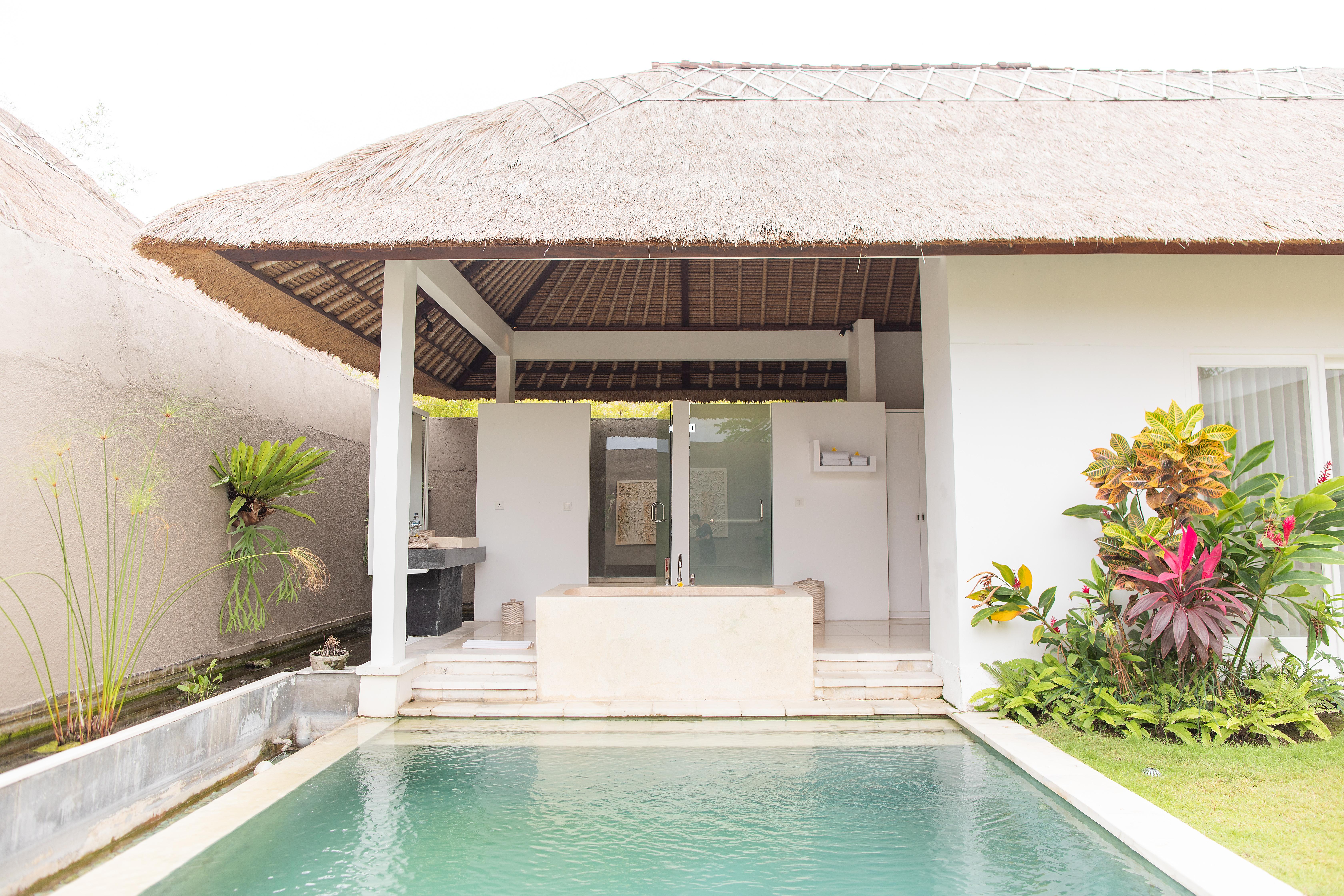 Alam Boutique Villa, Umalas Seminyak  Exterior photo