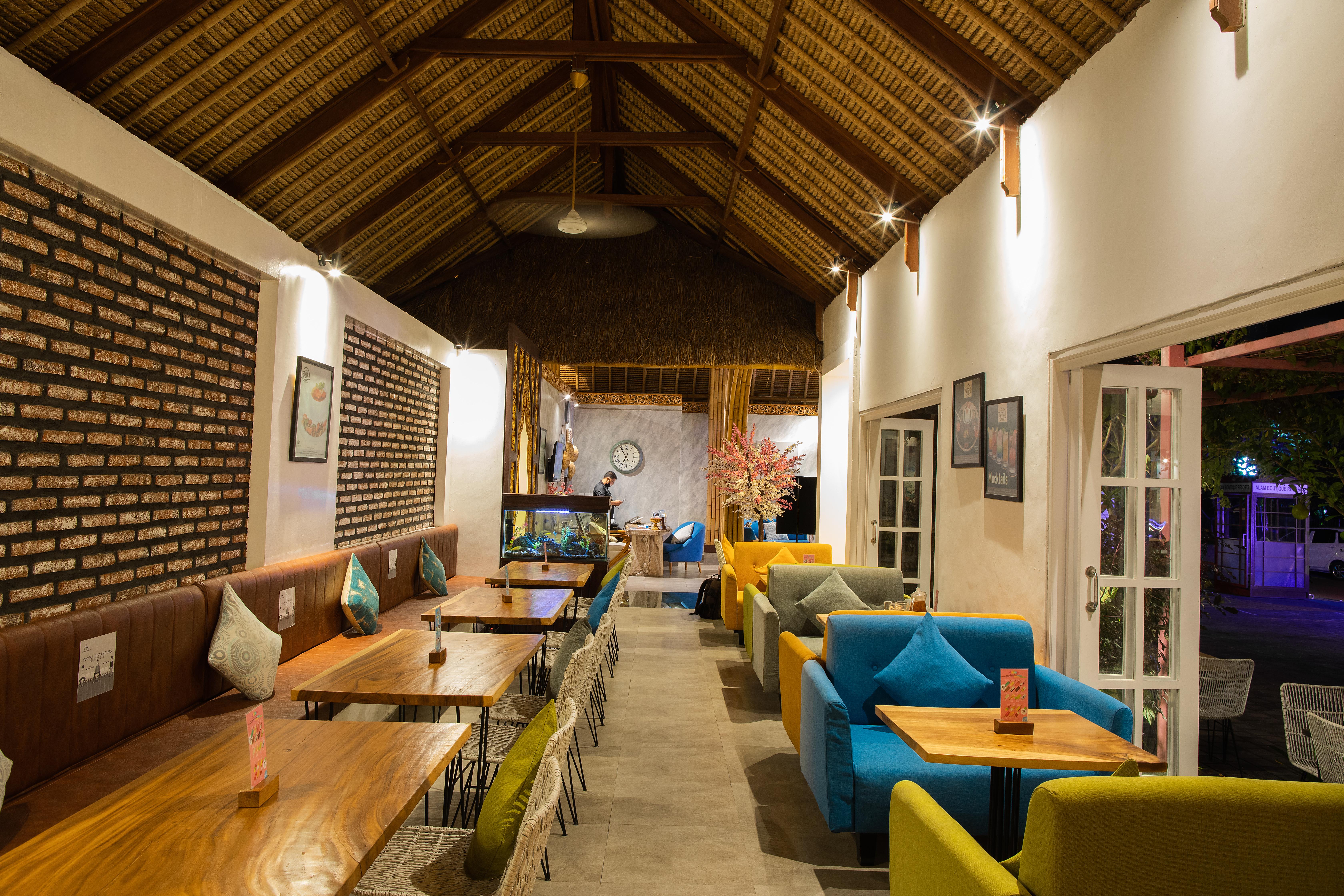 Alam Boutique Villa, Umalas Seminyak  Exterior photo