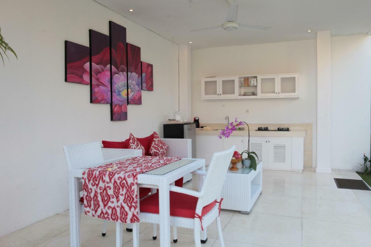 Alam Boutique Villa, Umalas Seminyak  Room photo