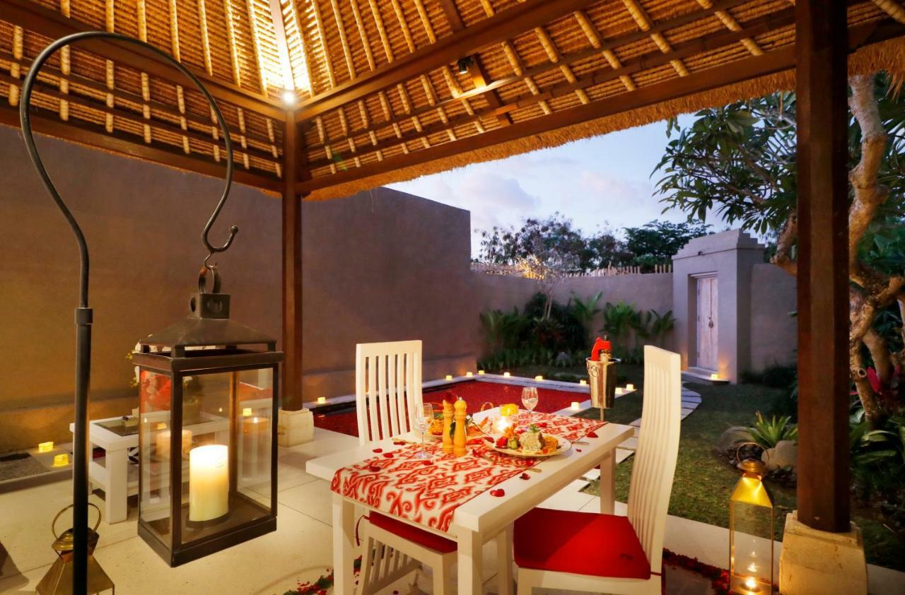 Alam Boutique Villa, Umalas Seminyak  Exterior photo